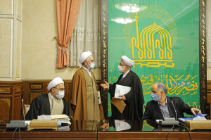 بدون اغماض با قاصرین و مقصرین موضوع آبگرفتگی‌های اخیر در خوزستان برخورد شود/ توجه به پژوهش‎‌های قضات، آرای پژوهش‎ محور و ایده‌های جدید می‌تواند یکی از زمینه‌های تحولی در قوه قضاییه باشد