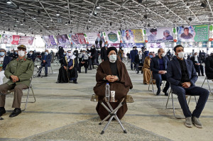 تمام کسانی که در ‌‌‌‌ترور شهید سلیمانی نقش داشتند در هیچ جای کره زمین امنیت نخواهند داشت