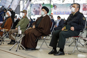 تمام کسانی که در ‌‌‌‌ترور شهید سلیمانی نقش داشتند در هیچ جای کره زمین امنیت نخواهند داشت