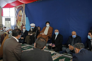 کارگروه تعیین شده در استان کرمانشاه حداکثر ظرف یک ماه طرح خود را برای ساماندهی موضوع کوله‌بری ارائه کند