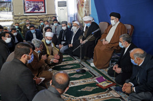 کارگروه تعیین شده در استان کرمانشاه حداکثر ظرف یک ماه طرح خود را برای ساماندهی موضوع کوله‌بری ارائه کند