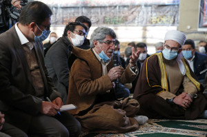 کارگروه تعیین شده در استان کرمانشاه حداکثر ظرف یک ماه طرح خود را برای ساماندهی موضوع کوله‌بری ارائه کند