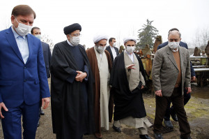 دستور آیت الله رئیسی برای تحت تعقیب قرار گرفتن فردی که کارخانه صنایع پوشش ایران را تخریب کرد