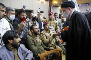 امکان جدایی ایران و عراق وجود ندارد