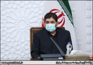 تصاویر جلسه ستاد هماهنگی اقتصادی دولت با حضور ایت الله رئیسی