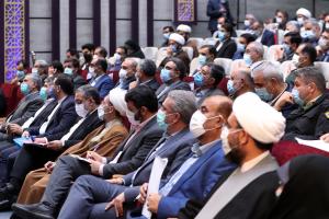 تصاویر جلسه شورای اداری استان لرستان