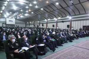 تصاویر جلسه شورای اداری استان هرمزگان