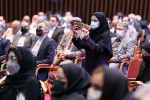 تصاویر دیدار با ایرانیان مقیم قطر