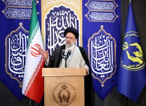 تصاویر رونمایی از دستاوردهای کمیته امداد امام خمینی (ره)