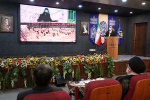 تصاویر رونمایی از دستاوردهای کمیته امداد امام خمینی (ره)
