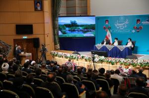 تصاویر جلسه شورای اداری استان آذربایجان غربی