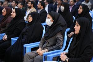تصاویر جلسه شورای اداری اسلامشهر