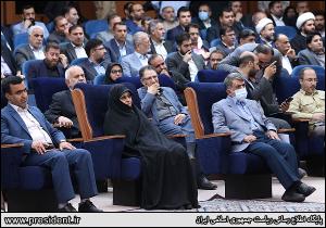 تصاویر نشست مشترک شورای برنامه‌ریزی و توسعه و فعالان اقتصادی خوزستان