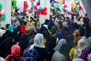 تصاویر حضور و سخنرانی در مرکز فرهنگی اسلامی جاکارتا