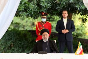 تصاویر نشست هیئت های عالیرتبه ایران و اوگاندا و امضا اسناد همکاری
