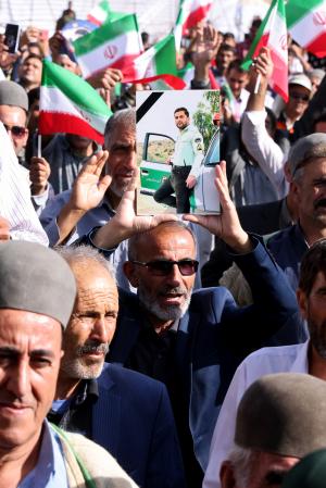 تصاویر حضور در جمع عشایر استان کهکیلویه و بویراحمد در دشت سقاوه