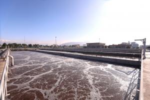 بهره‌برداری از 17 هزار میلیارد تومان پروژه آب و فاضلاب شهر تهران