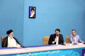 آئین واگذاری 33 هزار و 683 واحد مسکونی به مددجویان کمیته امداد امام خمینی (ره)