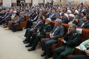 نشست شورای اداری استان مازندران